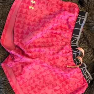 cute workout/ stylish shorts.